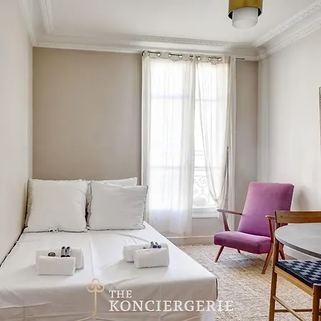 Cozy And Elegant In *