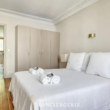 Cozy And Elegant In